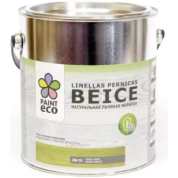 Paint Eco Lineļļas pernicas beice 10L Magone PAINT