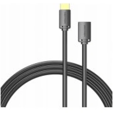 Vention Extension Cable HDMI 1.4 4K 30Hz 5m Black 