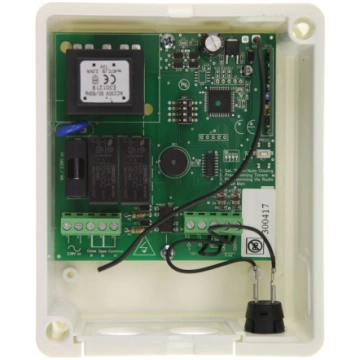 Quadro comando BFT AP50001