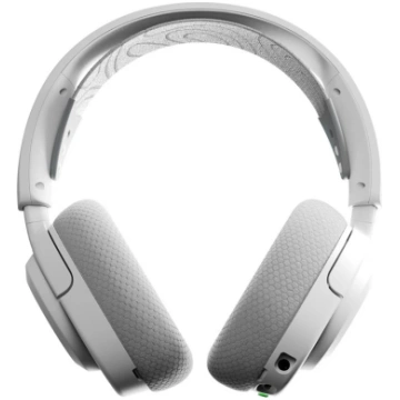Austiņas Steelseries Arctis Nova 3X Xbox White 616