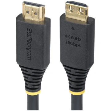 Kabel StarTech STARTECH.COM 50cm High Speed HDMI K