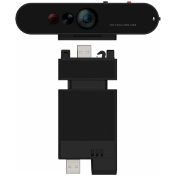 Lenovo | WebCam | ThinkVision MC60 (S) Monitor Web