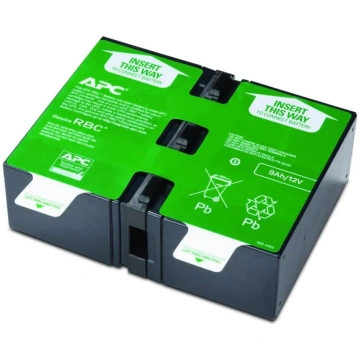 UPS akumulators APC, 0.009 Ah