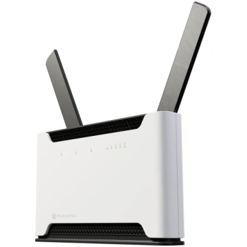MikroTik Chateau LTE18 ax S53UG+5HaxD2HaxD-TC&EG18