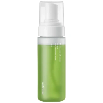 CELIMAX The Real Noni Acne Bubble Cleanser, 155 ml