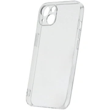 Slim case 2 mm for Samsung Galaxy A05S transparent