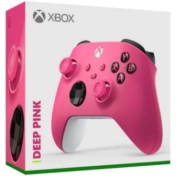 Microsoft Xbox Wireless Controller Deep Pink