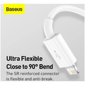 Baseus Superior Series Fast Charging Data Cable Uz