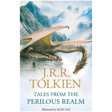 Tales from the Perilous Realm Harper Collins Publ.