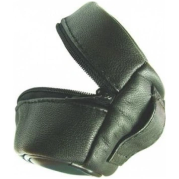Powerball Leather Case