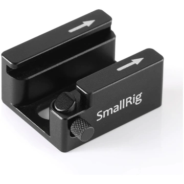 Aksesuārs, SmallRig, SmallRig 2260B Cold Shoe Moun