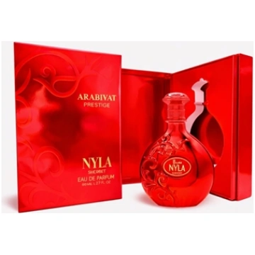 Parfums De Marly Nyla Sherbet Eau de Parfum 80ml 3