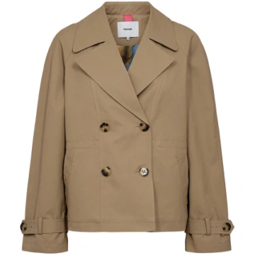 Nümph - Nuflorian Short Jacket - izmērs 38