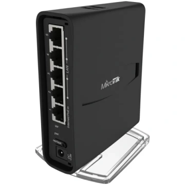 MikroTik hAP ac2