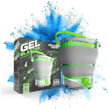 Gel Blaster Gellet Depot – salokāms munīcijas trau