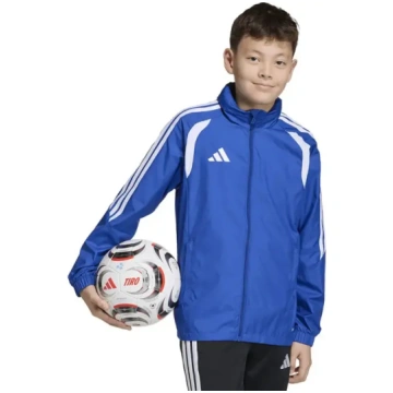 adidas TIRO 26 vējjaka junioriem JY9723