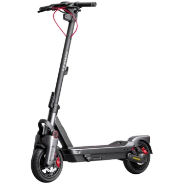 Segway Elektriskais skrejriteņš – Ninebot Kickscoo