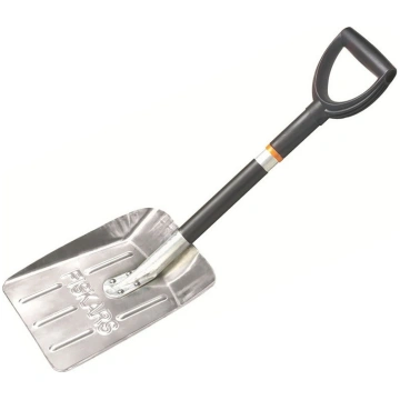 Sniega Lāpsta FISKARS automašīnai 141020 731779431