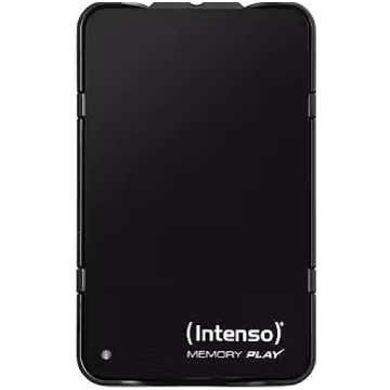 Intenso Memory Play, 1TB, Black (6021460)