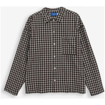 JACK&JONES - Vīriešu ikdienas krekls, ROX