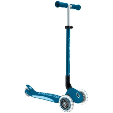 Skrejritenis PRIMO FOLDABLE PLUS LIGHTS (439-601-2