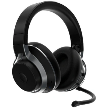 Turtle Beach Stealth Pro PlayStation, melnas