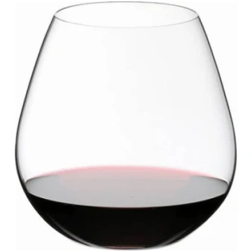 Bicchiere Restaurant "O" Pinot nero/Nebbiolo Riede