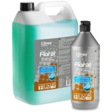 CLINEX FLORAL "OCEAN" 1000ml