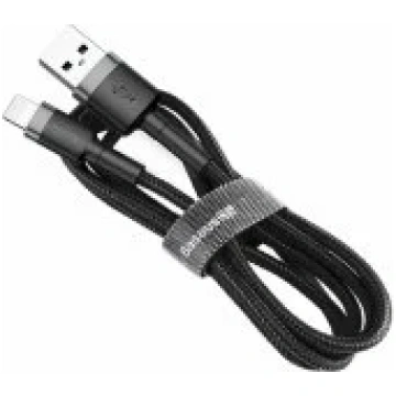 Baseus CALKLF-AG1 Cafule Cable Lightning QC3.0 2.4