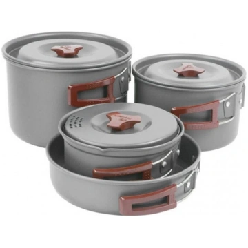 Zestaw naczyń fmc-206 FIRE-MAPLE FIREMAPLE