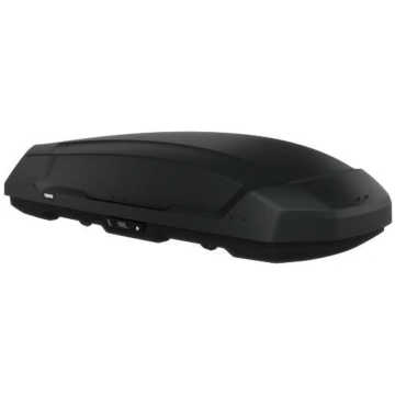 Jumta kaste Thule Force 3 XL (215 x 87 x 47cm) 69-