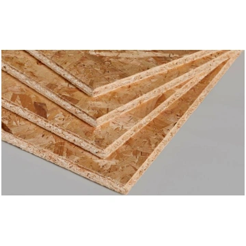 Kronospan TG4 OSB-3 plāksne ar spundi 18x1250x2500