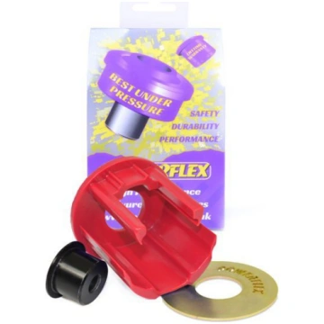 Lower Engine Mount (Large) Insert Diesel POWERFLEX