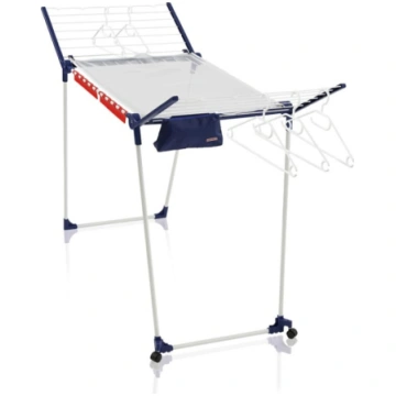 Leifheit Veļas žāvētājs Pegasus 200 Solid Deluxe M