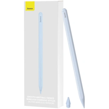 Baseus Smooth Writing 2 aktīvais irbulis iPad plan