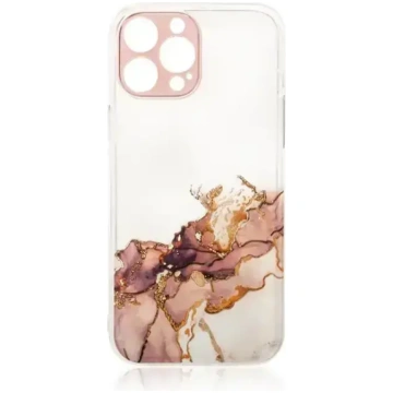 Fusion Marble vāciņš Samsung Galaxy A52 5G / A52 /