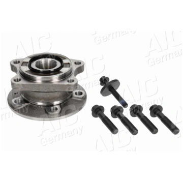 AIC 73341 - VKBA 3627 GULTNIS R165.33 9336012K 733