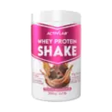 Whey Protein Shake (350g) - Chocolate, 350g Activl