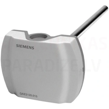 Siemens iegremdējams temperatūras sensors 100mm Pt