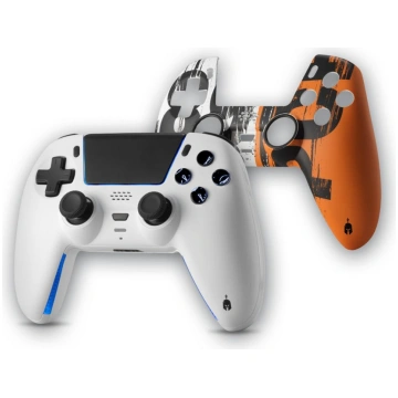 Enarxis Dynamic Media Spartan Gear - Sarissa Wirel