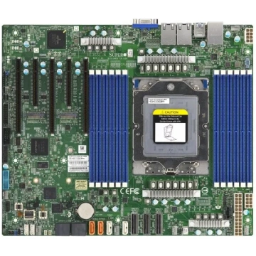 "Supermicro MBD-H13SSL-N-O servera pamatplate