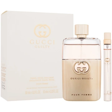 Gucci Guilty Parfimērijas ūdens EDP 90ml 361630410