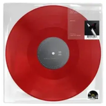 Post Malone - Waiting For Never / Hateful , Red Tr