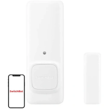 SwitchBot Kontakt Sensors universāls 058449