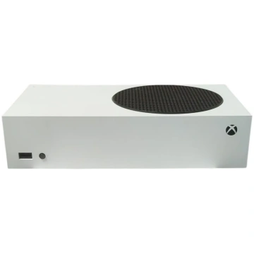 Lietots - Microsoft Xbox series S 512 GB