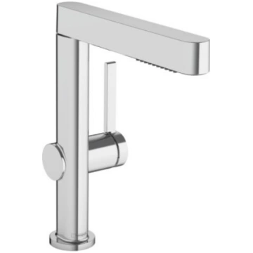 Hansgrohe izlietnes maisītājs ar izvelkamu dušu Fi