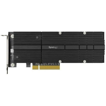 Synology M2D20 SSD M.2 PCI-e 3.0 x8 NVMe Card | M2