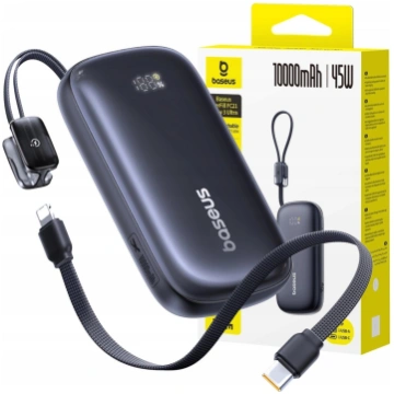Powerbank Baseus Powerbank EnerFill FC21 Qpow 1000