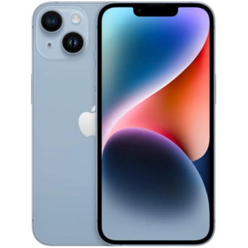 Apple iPhone 14 256GB Blue MPWP3