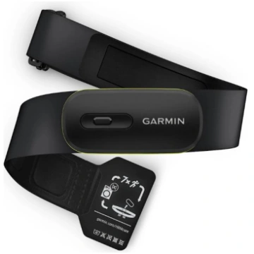 Garmin HRM 600 sirdsdarbības mērītājs, XS-S
